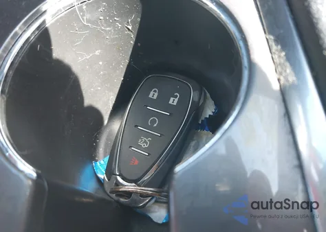 2022 Chevrolet Malibu Fwd Lt from USA, damaged, VIN 1G1ZD5ST9NF106573